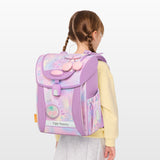 Joy Ergonomic School Bag Pro 2S - Totally Cherry