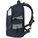 Max Ergonomic Backpack Pro 2S - Double Navy