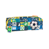 Fun Time Wrap Pouch - Football World