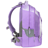 Max 2.0 Ergonomic Backpack Pro 2 - Purple Sky