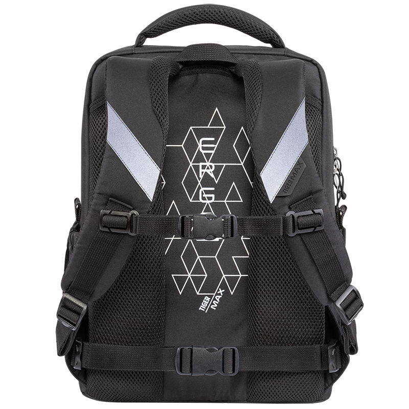 Max Pack Max Pack Ergonomic Backpack Pro 2S - Legend | Tiger Family