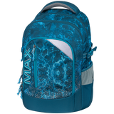 Max Ergonomic Backpack Pro 2S - Storm