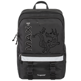 Max Pack 2.0 Ergonomic Backpack Pro 2S - Legend