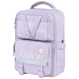 Max Pack Ergonomic Backpack Pro 2S - Double Lilac