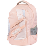 Max 2.0 Ergonomic Backpack Pro 2 - Peace