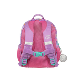 Dear Friends Mini Backpack - Baby Paris