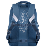 Max Ergonomic Backpack Pro 2S - Planet Blue