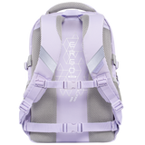 Max Ergonomic Backpack Pro 2S - Double Lilac