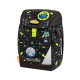 Eggie Ergonomic School Bag - Level Up