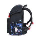 Jump Ergonomic School Bag Pro 2 - Cities In Space