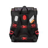 Joy Ergonomic School Bag Pro 2S - Rush Hour