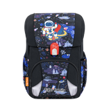 Jump Ergonomic School Bag Pro 2 - Cities In Space