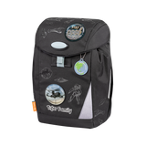 Eggie Ergonomic School Bag - Space Vision