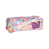 Fun Time Wrap Pouch - Sparkling Butterfly