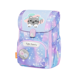 Jump Ergonomic School Bag Pro 2S - Kitty In Clouds