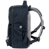 Max Pack Ergonomic Backpack Pro 2S - Double Navy