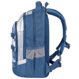 Max Ergonomic Backpack Pro 2S - Planet Blue