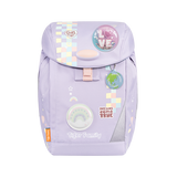 Eggie Ergonomic School Bag - Girl Power