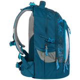 Max 2.0 Ergonomic Backpack Pro 2S - Storm