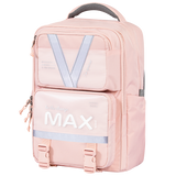 Max Pack Ergonomic Backpack Pro 2S - Peace