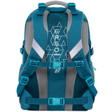 Max 2.0 Ergonomic Backpack Pro 2S - Storm