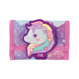 Fun Time Wallet - Magical Pony