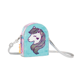 Fun Time Stylish Two-Way Bag - Magical Pony