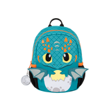 Dear Friends Mini Backpack - Dragon Ace