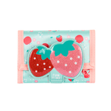 Fun Time Wallet - Strawberry Love