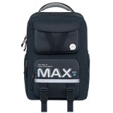 Max Pack Jr 護脊書包 Pro 2S - Double Navy