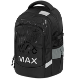 Max Ergonomic Backpack Pro 2S - Legend