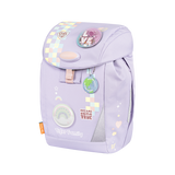 Eggie Ergonomic School Bag - Girl Power