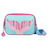 Fun Time Groovy Crossbody Bag - Under The Sea