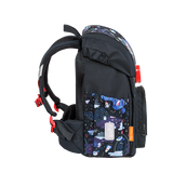 Jump Ergonomic School Bag Pro 2 - Cities In Space