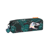 Fun Time Wrap Pouch - Dino In Jungle