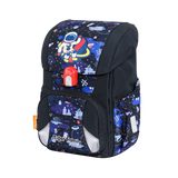 Jump Ergonomic School Bag Pro 2 - Cities In Space