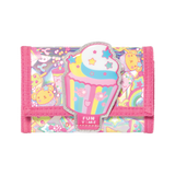 Fun Time Wallet - Sweet Cakes