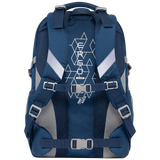 Max 2.0 Ergonomic Backpack Pro 2 - Gravel