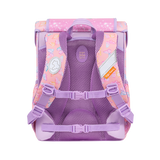 Joy Ergonomic School Bag Pro 2 - Butterflies And Rainbows