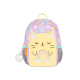 Dear Friends Mini Backpack - Kitten Mia