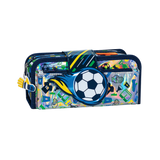 Fun Time 2-in-1 Pouch - Football World