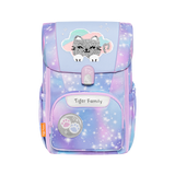 Jump Ergonomic School Bag Pro 2S - Kitty In Clouds