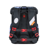 Jump Ergonomic School Bag Pro 2 - Cities In Space