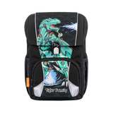 Jump Ergonomic School Bag Pro 2 - Mecharex