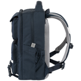 Max Pack Jr Ergonomic Backpack Pro 2S - Double Navy