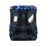 Joy Ergonomic School Bag Pro 2S - Lightning Strike