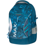 Max 2.0 Ergonomic Backpack Pro 2S - Storm