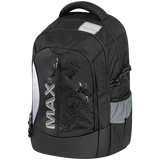 Max 2.0 Ergonomic Backpack Pro 2S - Legend