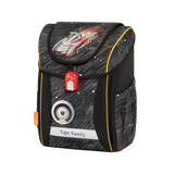 Joy Ergonomic School Bag Pro 2S - Rush Hour