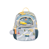 Dear Friends Mini Backpack - Camp Time